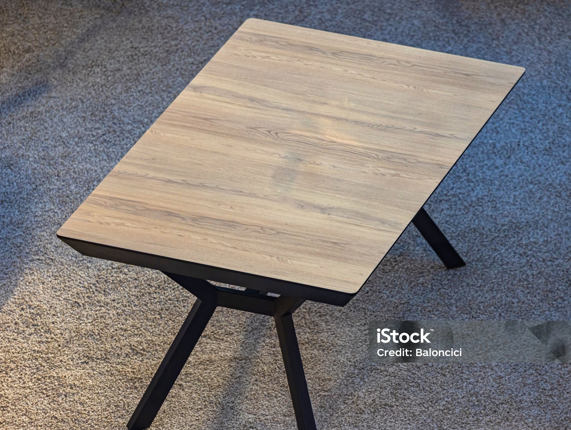 Table de salle à manger extensible en bois, de 160 à 240 cm